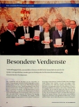 Vorschauseite 1: Besondere Verdienste