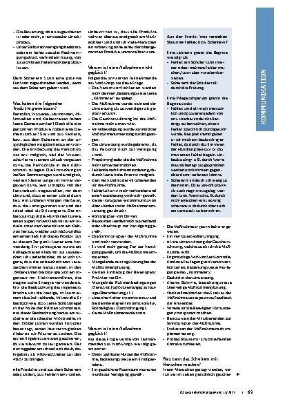Vorschauseite 2: Scheitern: Wie wir scheitern, warum wir scheitern und warum das alles normal sein sollte