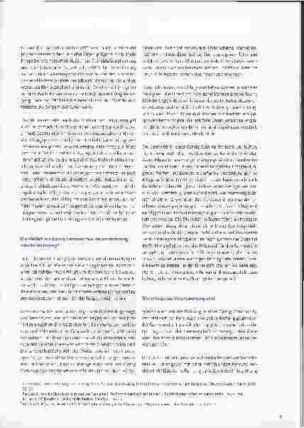Vorschauseite 2: Führung in Caring Communities - Wenn Sorge zur Verantwortung wird