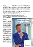 Vorschauseite 4: Klimaneutrales Krankenhaus: Es geht nicht ohne Climate Boost
