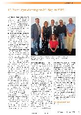 Vorschauseite 1: 10. Duisburger Wundertag am 26. August 2023