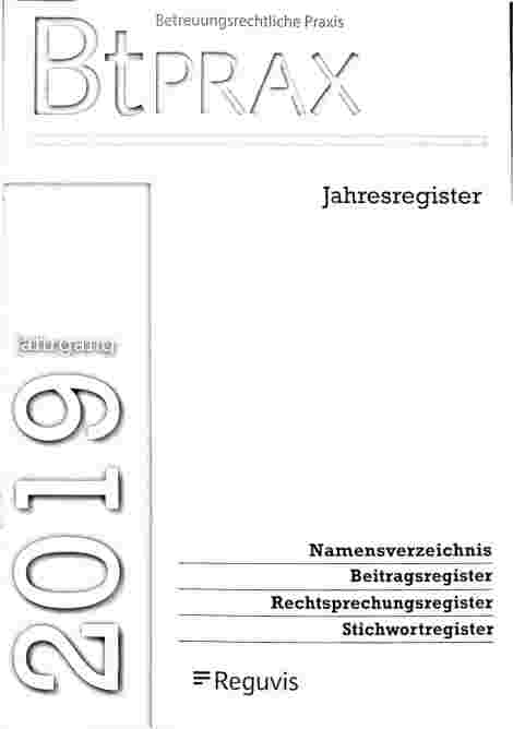Vorschauseite 4: Unterstützte Entscheidungsfindung personenzentriert umgesetzt - Ein Schulungskonzept für ehrenamtliche rechtliche Betreuer