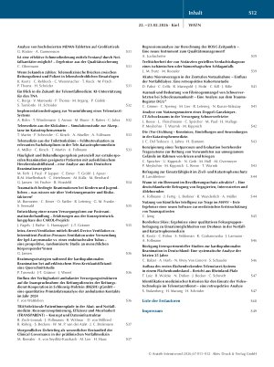 Vorschauseite 4: Gesamtausgabe 2-2026 A+I Supp