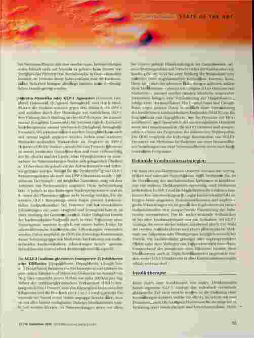 Vorschauseite 5: Diabetes mellitus Typ 2