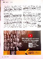 Vorschauseite 3: Recruiting für die Alpenrepublik