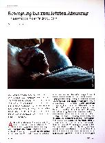 Vorschauseite 1: Bewegung bis zum letzten Atemzug Kinaesthetics in der Palliative Care