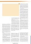 Vorschauseite 1: Lymphödem: Vier nicht medikamentöse Verfahren könnten zur Linderung beitragen.