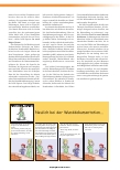 Vorschauseite 3: Lymphödem: Vier nicht medikamentöse Verfahren könnten zur Linderung beitragen.