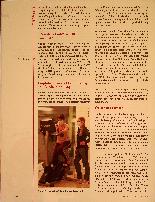 Vorschauseite 3: Hochintensives Intervalltraining bei Personen mit Multipler Sklerose