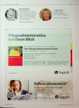 Vorschauseite 5: Kongress ohne Stress (ID: Größere Meetings in der Pflege erfolgreich gestalten)