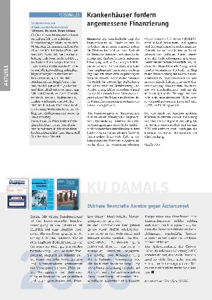 Vorschauseite 5: Aktuell
