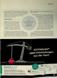 Vorschauseite 4: Eine Krise, die nicht endet