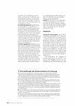 Vorschauseite 3: Die Akademisierung schreitet voran.
