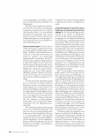 Vorschauseite 5: Die Akademisierung schreitet voran.