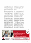 Vorschauseite 6: Die Akademisierung schreitet voran.