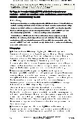 Vorschauseite 1: Zur Frage der Anwendbarkeit des § 7 HWG auf die Sortimentswerbung von Apotheken – zugleich eine Anmerkung zu den Entscheidungen „EUROAPOTHEKA“ des EuGH und „Gutscheinwerbung“ des…