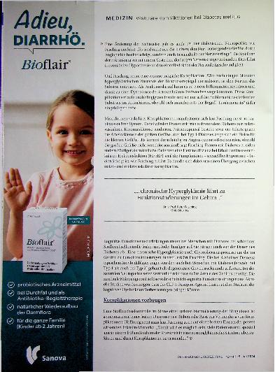 Vorschauseite 3: Kontinuierliche Vaskulopathie