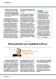Vorschauseite 2: Nicht viel, aber etwas: Die erhöhten Sachleistungen ab 2022.