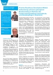 Vorschauseite 1: Practice Readiness Development Model. Vorbereitung auf einen gelungenen Berufseinstieg im Rahmen des Fachhochschulstudiums Gesundheitsund Krankenpflege in Österreich.
