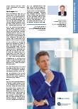 Vorschauseite 3: Die richtige Strategie: Lohnt es sich für Kliniken, Medizinische Versorgungszentren zu betreiben?