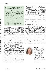 Vorschauseite 3: Tabuthema Migräne: Diagnosestellung im Zusammenhang mit psychiatrischen Komorbiditäten