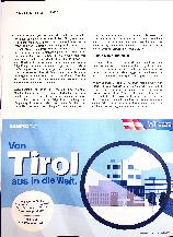 Vorschauseite 3: Therapie und Training wirken.