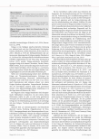 Vorschauseite 2: Tumorbedingte Fatigue - Prozessevaluation eines Seminars der Universitätsmedizin Greifswald