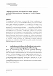 Vorschauseite 2: Umgangsweisen mit dem Internet empirisch erfassen. Ausgewählte Methoden und Anwendungsbeispiele für die medienpädagogische Forschung.