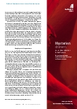 Vorschauseite 4: Globale Wirtschafts-Assoziationen bilden.