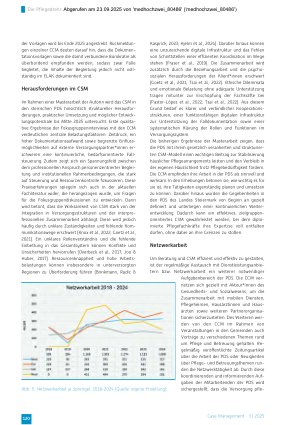 Vorschauseite 4: Die Pflegedrehscheiben des Landes Steiermark