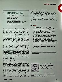 Vorschauseite 4: Palliativmedizin - mehr als nur Morphine