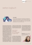 Vorschauseite 1: Wehen-Logbuch