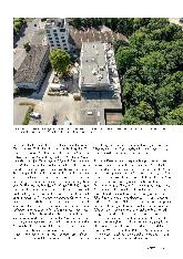 Vorschauseite 3: Solidarität dank neuer Architektur