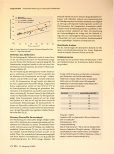 Vorschauseite 3: Nomogramm auf Basis der eGFR zur empirischen Dosierung von Piperacillin/Tazobactam als kontinuierliche Infusion bei kritisch Kranken