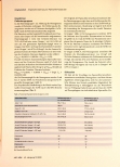 Vorschauseite 4: Nomogramm auf Basis der eGFR zur empirischen Dosierung von Piperacillin/Tazobactam als kontinuierliche Infusion bei kritisch Kranken