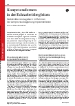 Vorschauseite 1: Kompetenzlernen in der Echtarbeit begleiten