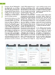 Vorschauseite 3: Digitalisierung voranbringen: bpa und Techniker Krankenkasse ermöglichen Pflegekurs-Suche über Pflege-App.