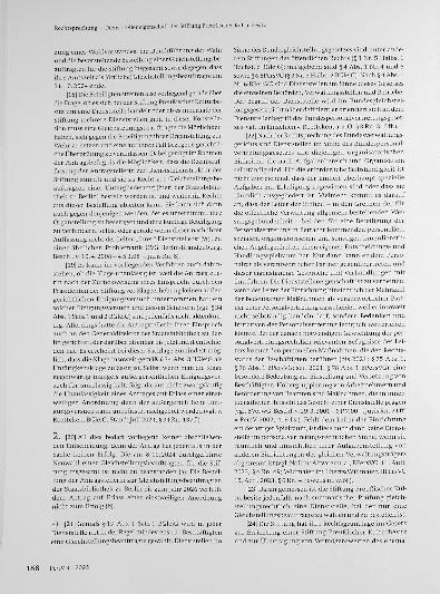 Vorschauseite 3: Dienststelleneigenschaft der Stiftung Preußischer Kulturbesitz