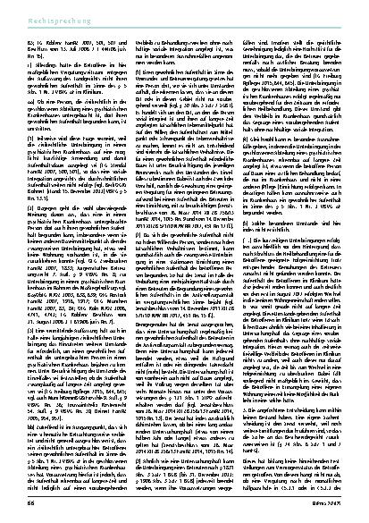 Vorschauseite 2: 7. Zur Vergütung