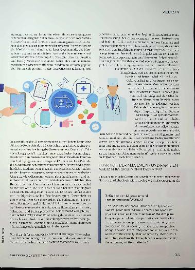 Vorschauseite 2: Teil 1: Entstehung, Entwicklung und Funktionen im Gesundheitssystem