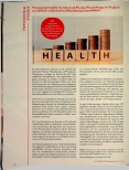 Vorschauseite 2: Evidenz-Update 2 2022: Neues aus der Datenbank PubMed