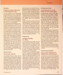 Vorschauseite 2: Arbeitszeiterfassung: kein Grund zur Panik