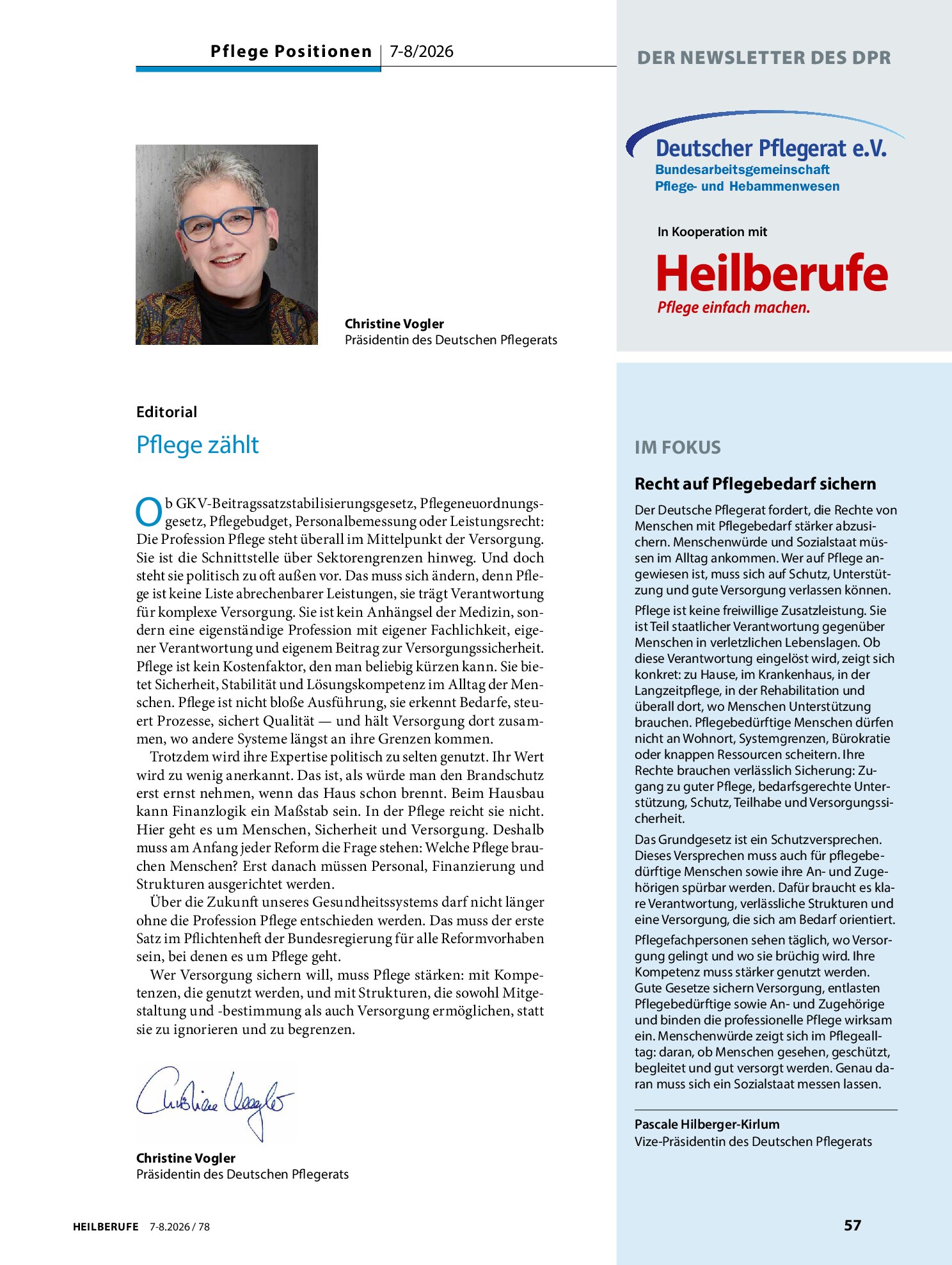 Vorschauseite 3: Wie gutes Onboarding im Alltag gelingen kann