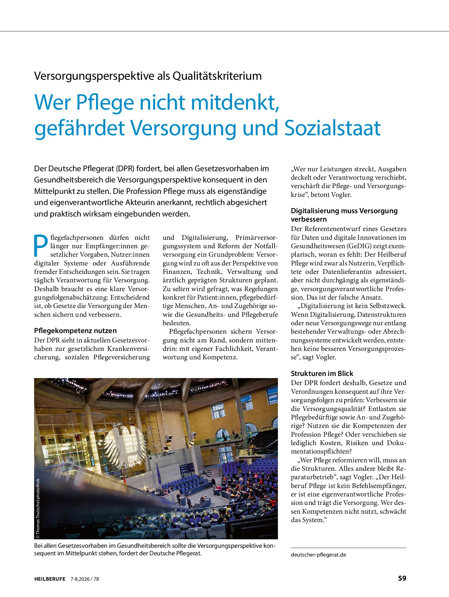 Vorschauseite 5: Wie gutes Onboarding im Alltag gelingen kann