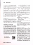 Vorschauseite 3: Krankenhausapotheker - sich verändernde Rollen in einer sich verändernden Welt