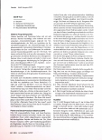 Vorschauseite 5: Krankenhausapotheker - sich verändernde Rollen in einer sich verändernden Welt