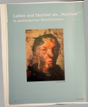 Vorschauseite 1: Leben und Sterben als „Machsall“ in postmodernen Gesellschaften