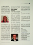 Vorschauseite 3: Arbeitgeberbewertungen und Best Practice im Pflegemanagement: Bericht zur Veranstaltung „Hotspot Pflegemanagement“