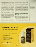 Vorschauseite 3: Mikrobiom und Immunsystem