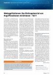 Vorschauseite 1: Webapplikationen: Das Risikopotenzial von Angriffsvektoren minimieren - Teil 1